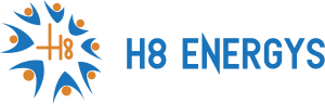 logo largo h8 -H8 Energys