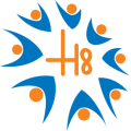 Logotipo -H8 Energys